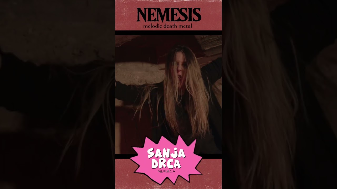 Vol.4 - Female fronted extreme vocals bands 