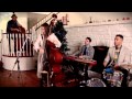 Blue Christmas - Elvis Presley (Dueling Basses Christmas Cover) (ft. Kate Davis)