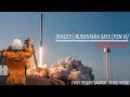 Watch SpaceX launch a lunar lander!