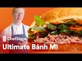 How to Make the Ultimate Banh Mi Sandwich at Home | ChefSteps