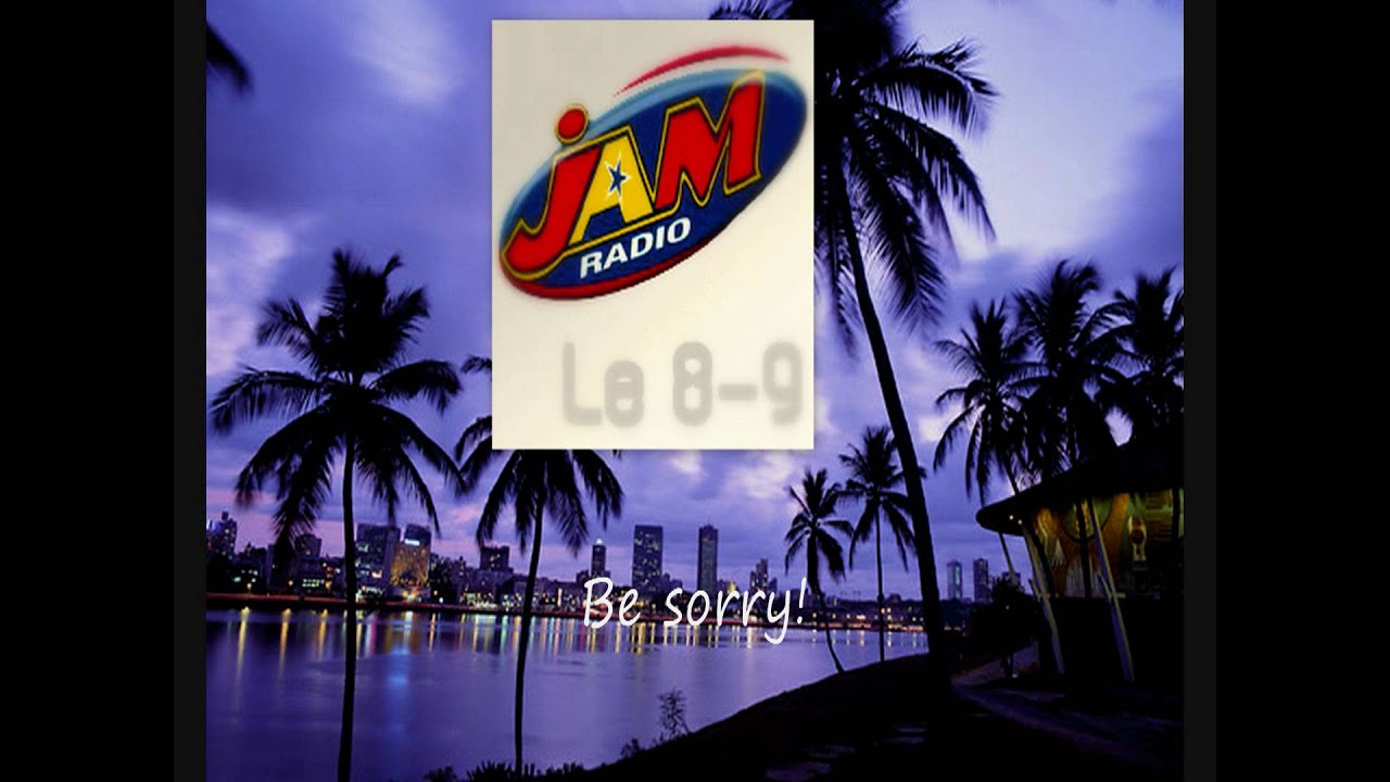 agbou radio jam gratuit