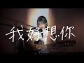 我好想你 / 蘇打綠 sodagreen Cover by 野田愛実(NodaEmi)