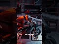 Wind tunnel testing the 2025 KTM 990 RC R