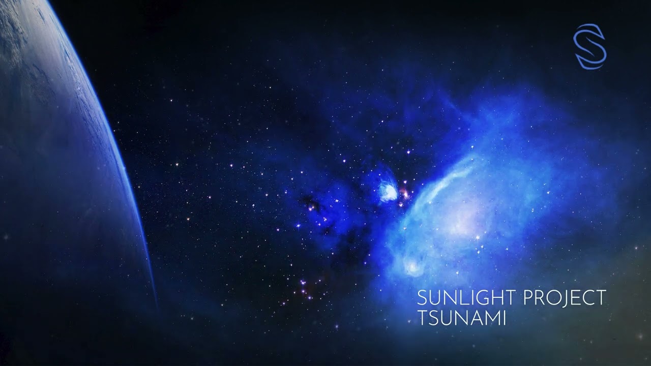 Watch Sunlight Project - Tsunami #trance on YouTube Watch Sunlight Project - Tsunami #trance on YouTube