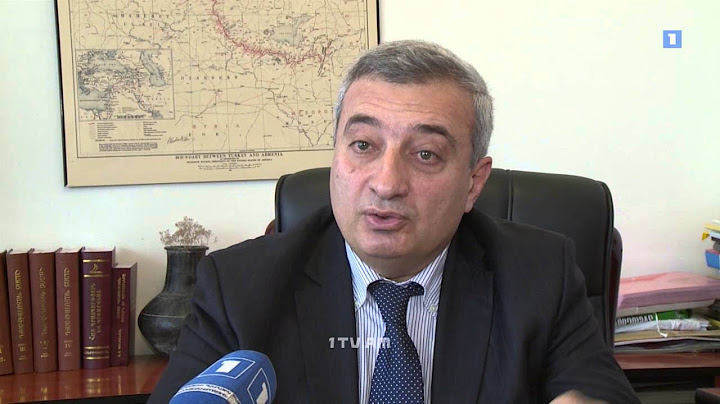 Չեղարկել 1921 թ. մարտի 16-ի Մոսկվայի պայմանագիրը և սթափեցնել Էրդողանին