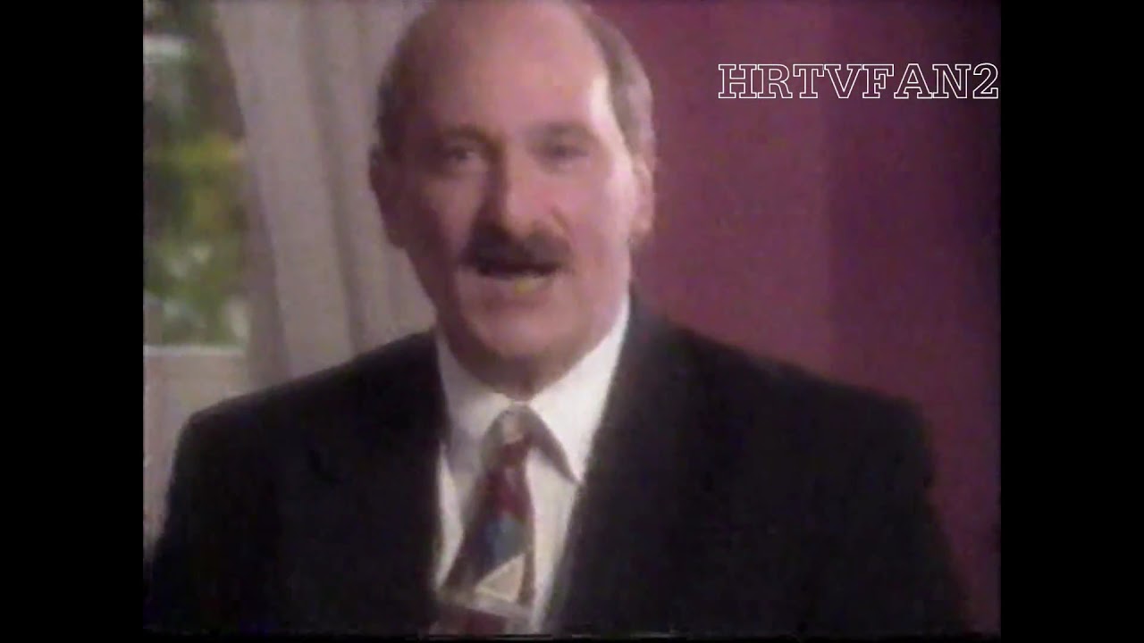 1994 Jeffrey Haverson Commercial