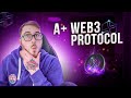 A web3 protocol  thex protocol  cex listing partnerships  more