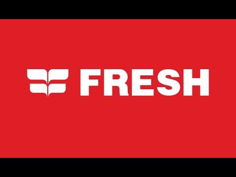 شفاط فريش مكون من ٣ فلاتر الومنيوم مسطح ٩٠ سم