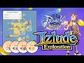 Ragnarok Origin Classic: Izlude Exploration Guide!