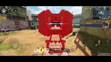 [CoD:M] Rapid Fire - How to Earn Clan Points Efficiently Use Scorestreaks - Gameplay (No Commentary)