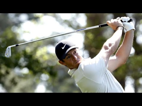 Patrick Reed wins the 2018 Masters at 15-under