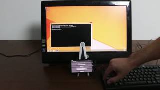 Kali Linux NetHunter Bad USB MITM Attack