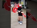 quando a mãe sai rapidinho | #meme #blookhaven #roblox
