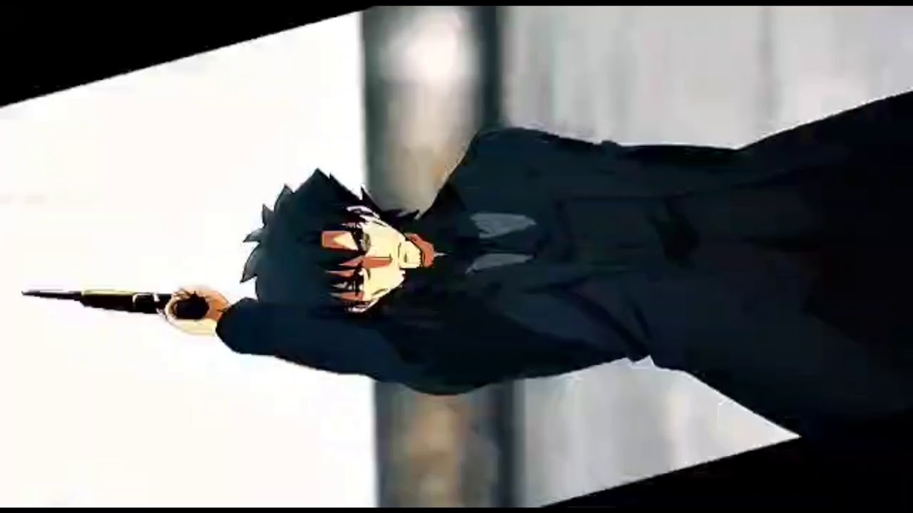 Fate Zero Get Back Kiritsugu Amv Edit Youtube