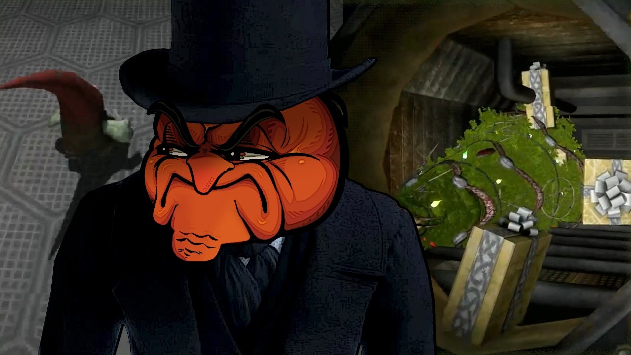 The Death of All Whimsy | Voices of the Void 0.9 Supercut