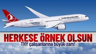 Thyde 2022 Zam Oranı Belli Oldu Son Dakika