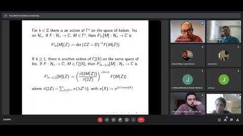Yves Martin--Non-vanishing of Fourier coefficients of Siegel cusp forms