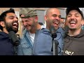 How To Have Total Freedom In Your Relationship | Flagrant 2 with Andrew Schulz and Akaash Singh
