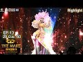 I Will Always Love You - หน้ากากดอกไม้ | THE MASK SINGER 2