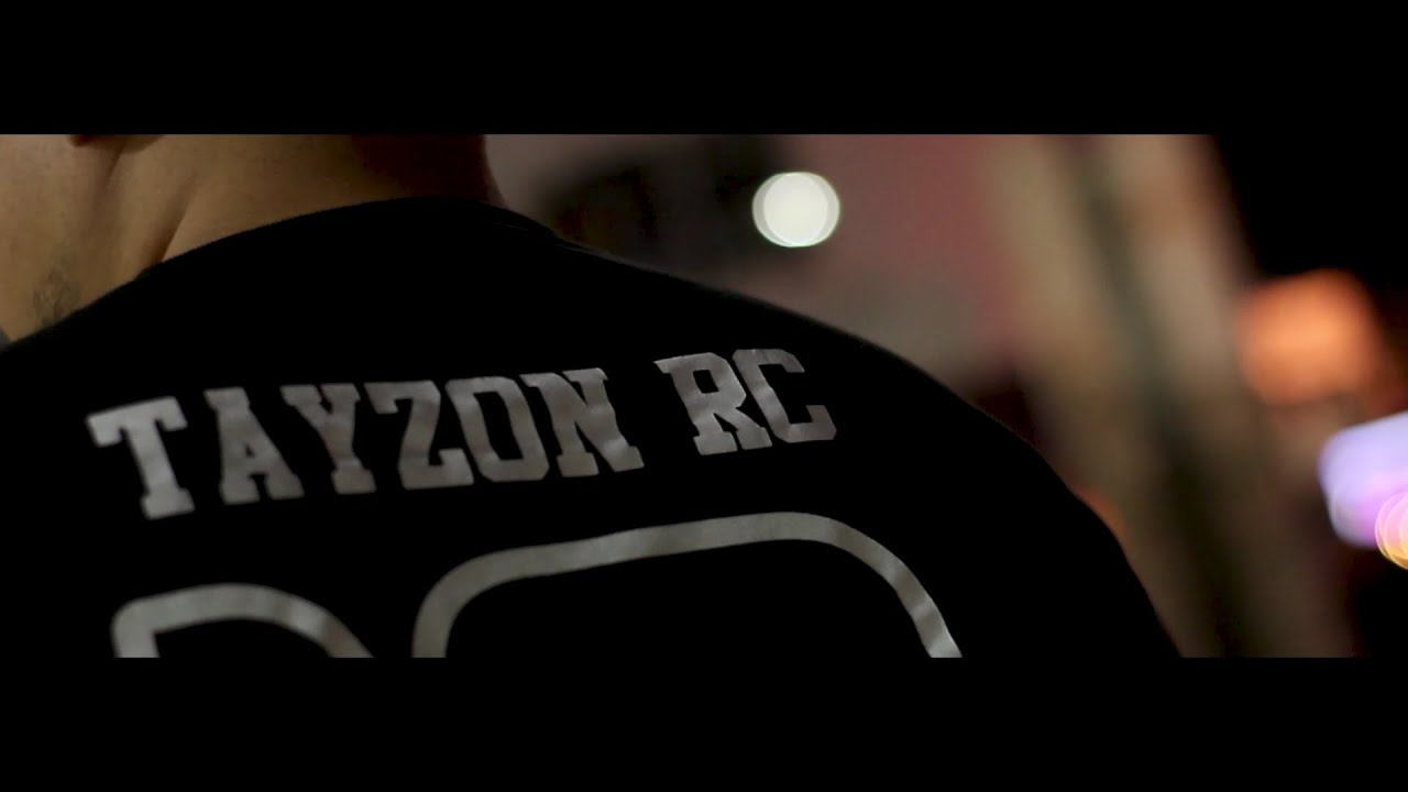 Tayzon Tayzon Rc & Skull X