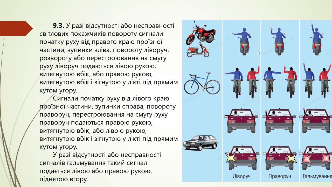 Сигнал сос на машине
