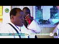 Ziarra Hizbut-Tarqiyyah  2018 | La prestation de Serigne Mountakha Gueye