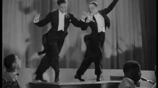 The Smiths - Oscillate Wildly (Nicholas Brothers Version)