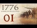 1776 American Revolution (Warband Mod - Special Feature) - Part 1