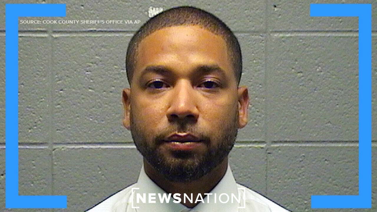 Jussie Smollett Is Sentenced to Jail for False Report of a Hate Crime