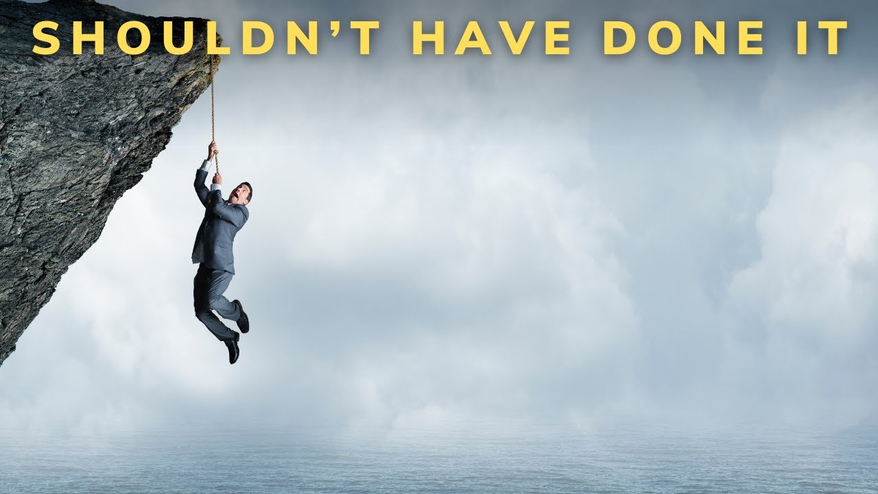 Позор для всей этой группы, клевета, вышка для всех них.