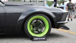Vaughn Gittin Jr.s RTR-X 1080p
