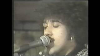 Thin Lizzy  - Cold Sweat