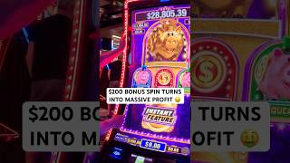 Famous It went from BAD to GOOD real fast 😭 #bet #casino #slotscasinogames #vegas #slot Profile