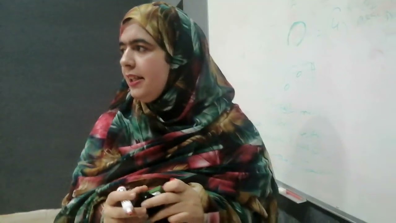 الصولفيج مع ذ سكينة الراضية مقامات مجاورة ومقامات غير مستعملة