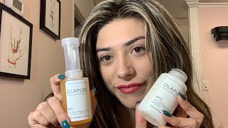 All About Olaplex | What Is It? | How Does It Work?