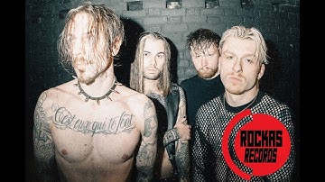 Thumbnail of Paleface Swiss - I Am A Cursed One ( Official Music Video )