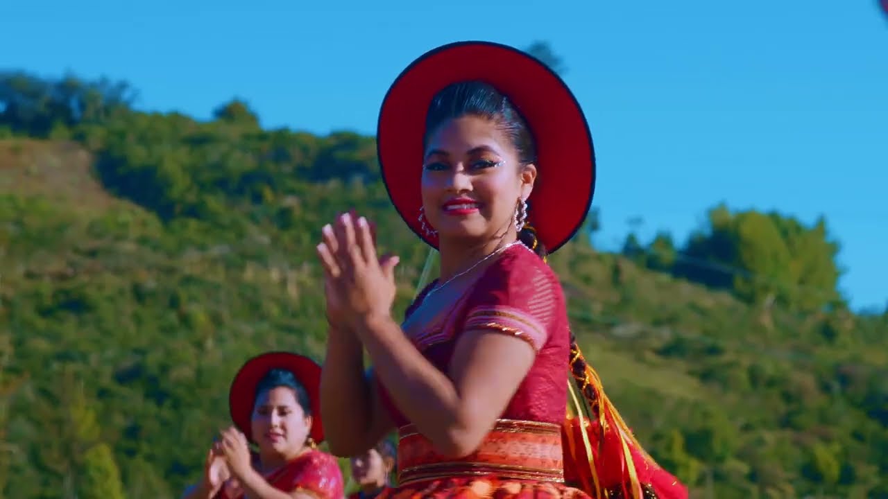 TIEMPO BOLIVIA -  SALAQUERITA 4K /VIDEO OFICIAL