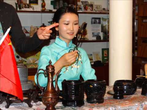 Video: Tajemství čínského čajového Obřadu