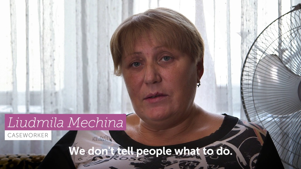 Let's make next year better.