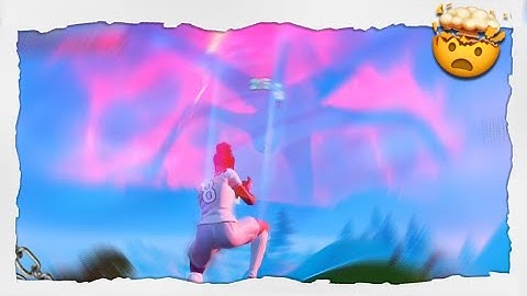 *INSANE* 🤯(Stranger Things) Fortnite Edit on CapCut !!TUTORIAL AT 30 SUBSCRIBERS!!