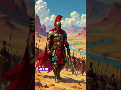 Alexander the Great