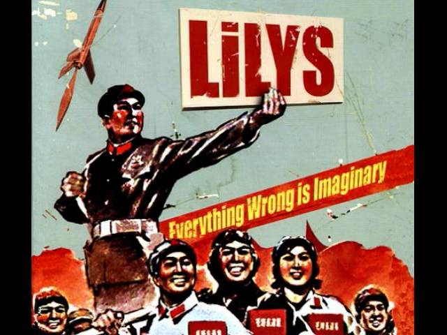 Watch Lilys - Black Carpet Magic on YouTube Watch Lilys - Black Carpet Magic on YouTube