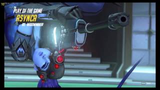 Ana, Why