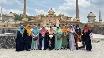 BBQ Perum UNS Jaten Goes to Ngawi - Madiun | 6 Oktober 2025