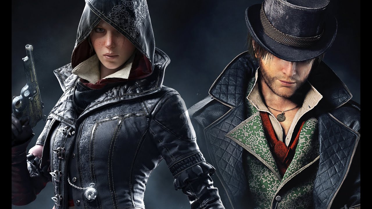 Assassin S Creed Syndicate Trailer Del Film Youtube