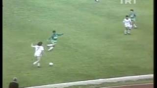 Beşiktaş - Rizespor 4-1 1985-86 sezonu Maç Özeti