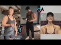 6 minutes of relatable gym tiktoks  tik tok compilation