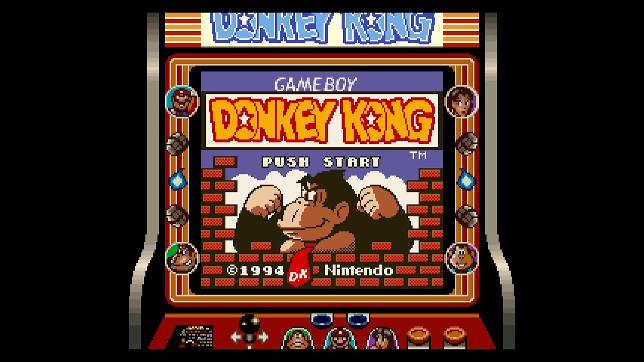 RetroTINK Office Hours 2024-11-12: Super GameBoy Capture