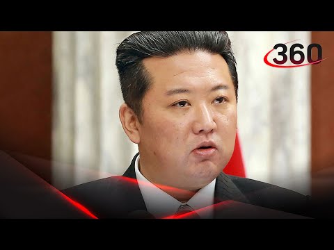 Ким Чен Ын худеет ради народа?