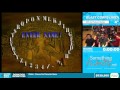 Blast Corps By Graviton In 1 36 31 Awesome Games Done Quick 2016 Part 122
